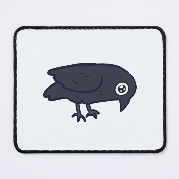 Item preview, Crow illustration  designed and sold by Artofmayara.