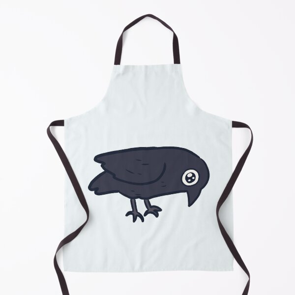 Item preview, Crow illustration  designed and sold by Artofmayara.