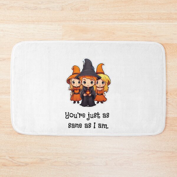 Item preview, You are as sane as I am designed and sold by Store Potterarts.