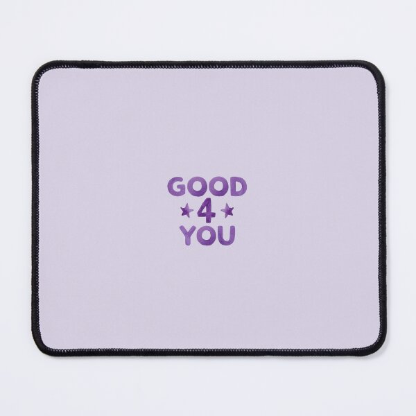Item preview, good 4 you designed and sold by Art Aesthetic.