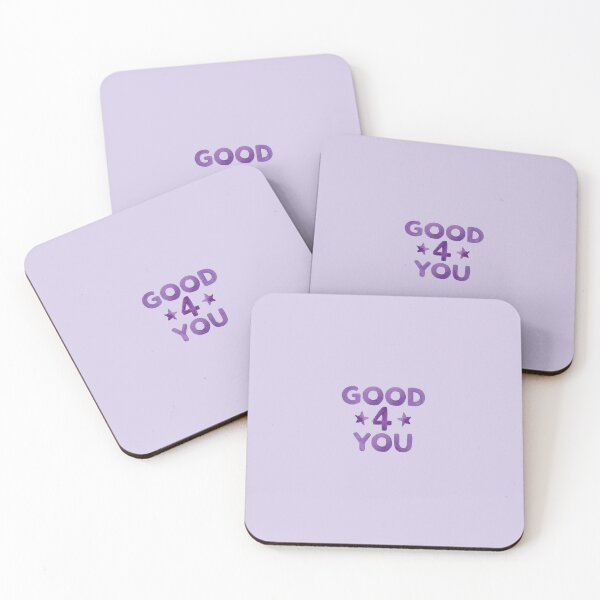 Item preview, good 4 you designed and sold by Art Aesthetic.