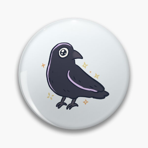 Item preview, Crow drawing  designed and sold by Artofmayara.