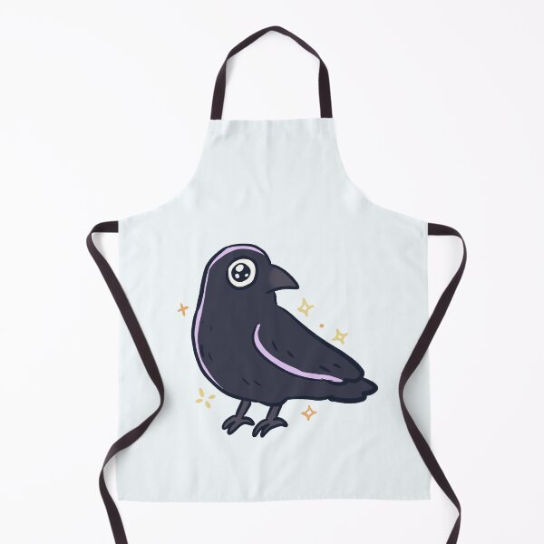 Item preview, Crow drawing  designed and sold by Artofmayara.