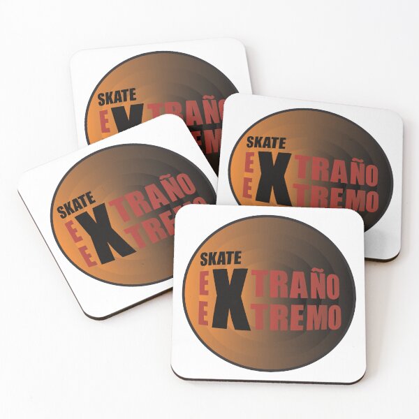 Item preview,  Skate Extraño designed and sold by Robotsss.