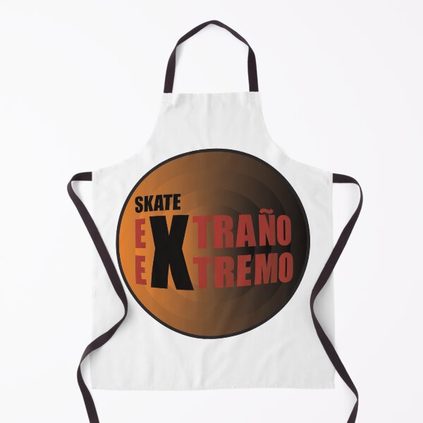 Item preview,  Skate Extraño designed and sold by Robotsss.