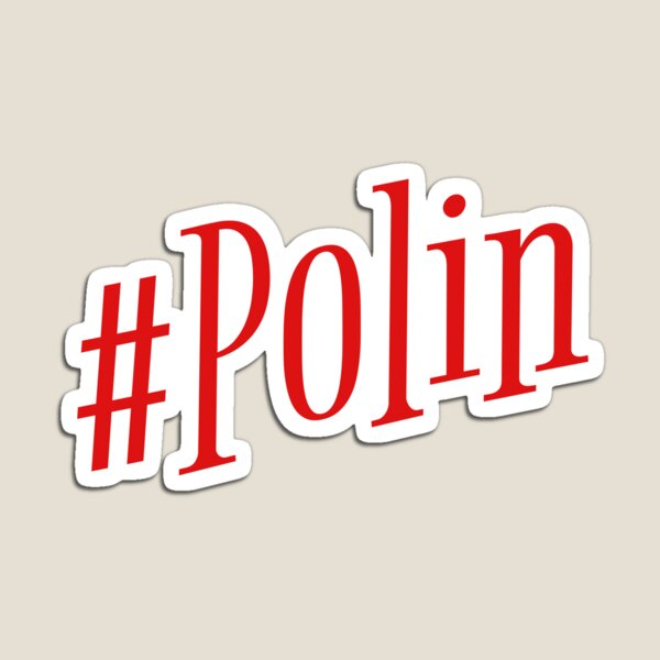 Aperçu de l'œuvre Polin Design pour les fans de Penelope et Colin créée et vendue par SimEdd92.