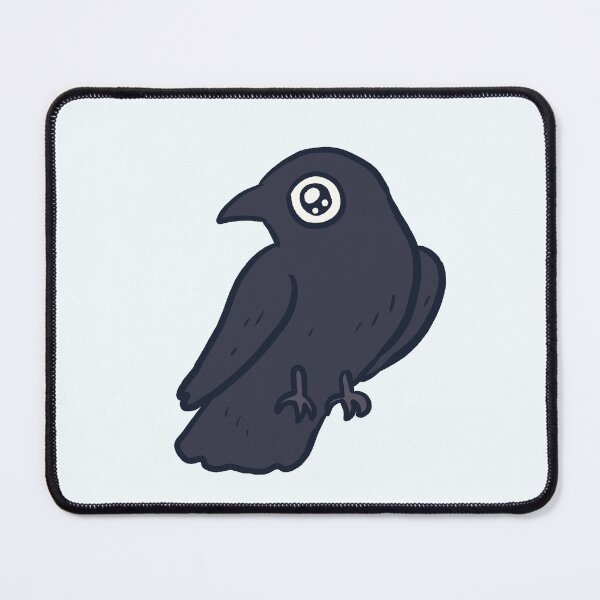 Item preview, Crow art  designed and sold by Artofmayara.