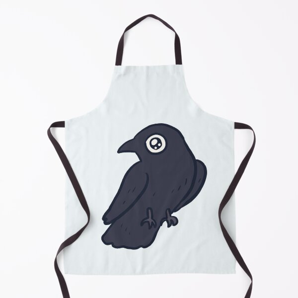 Item preview, Crow art  designed and sold by Artofmayara.