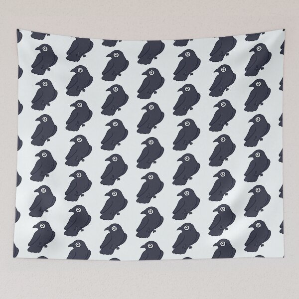 Item preview, Crow art  designed and sold by Artofmayara.