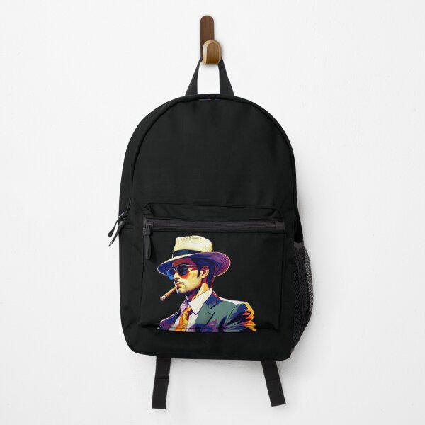 Item preview, Anime Man Pop Art Style designed and sold by Creative.Shop.