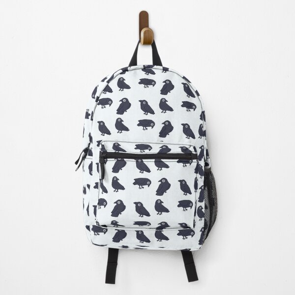 Item preview, crow pack designed and sold by Artofmayara.