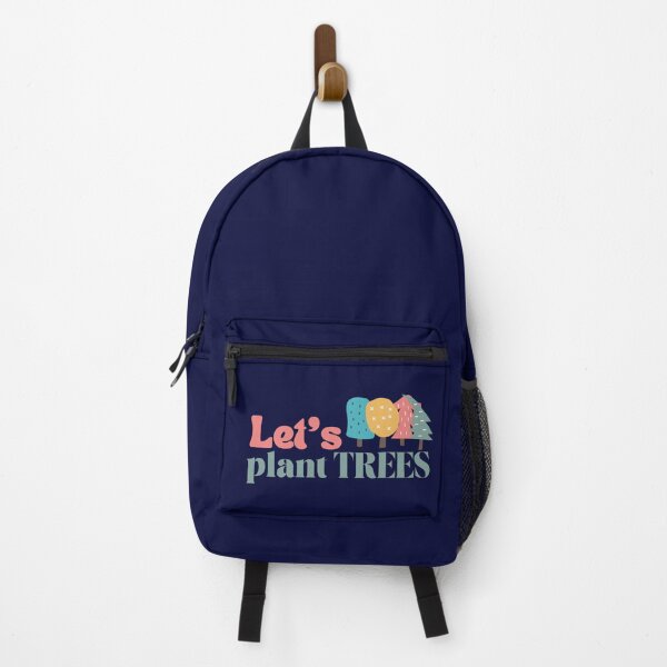 Item preview, Let’s plant trees designed and sold by coloursforkids.