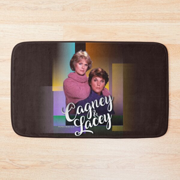Item preview, Cagney And Lacey By PopRetroDisco designed and sold by popretrodisco.