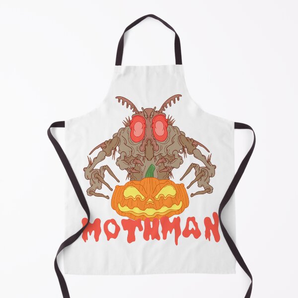 Aperçu de l'œuvre Mothman créée et vendue par princejolin.