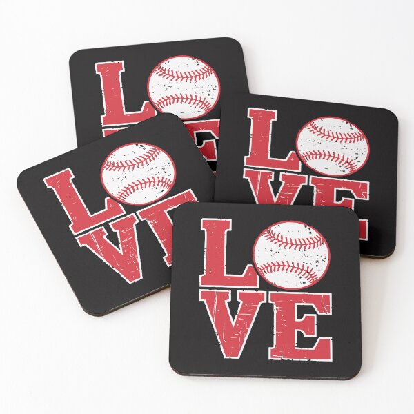 Item preview, Love baseball designed and sold by gittuska11.