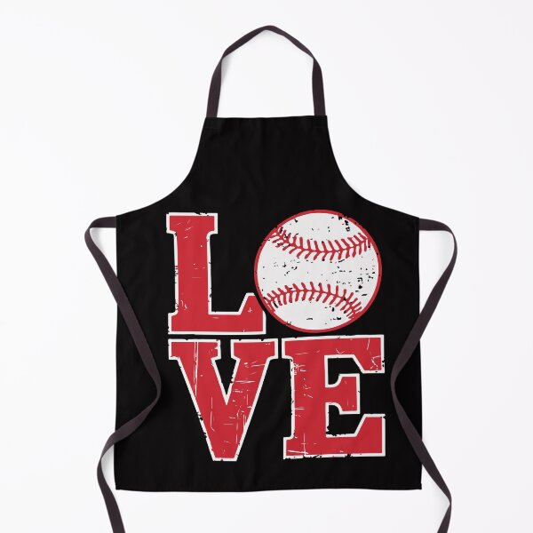 Item preview, Love baseball designed and sold by gittuska11.