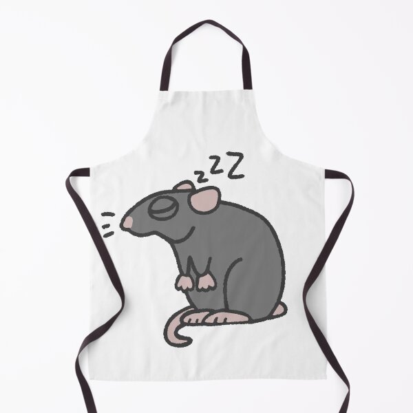 Item preview, Sleepy Rat designed and sold by loulou-artifex.