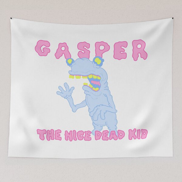 Item preview, Gasper designed and sold by princejolin.