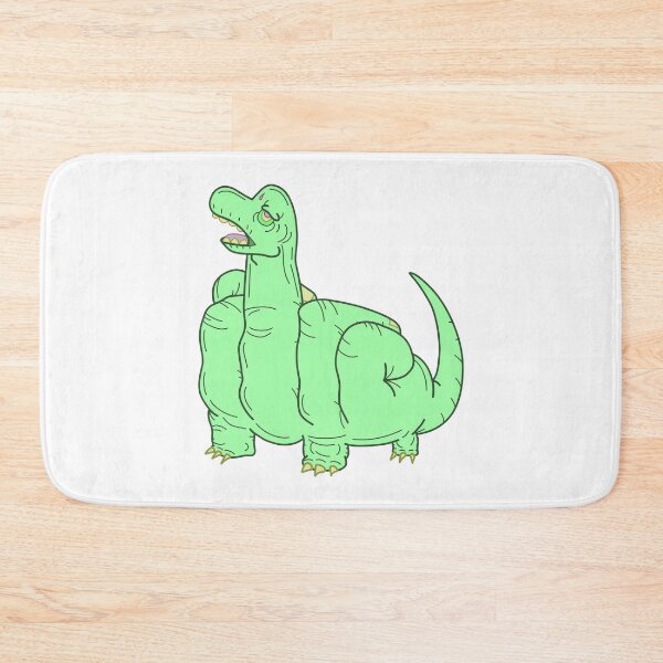 Item preview, Finger Dinosaur designed and sold by princejolin.