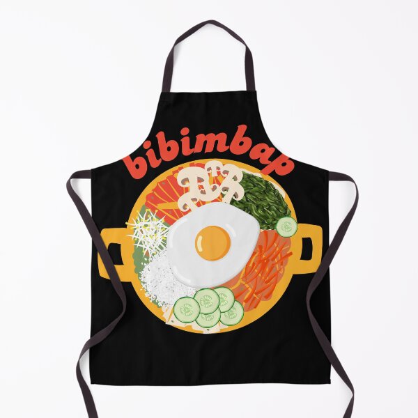 Item preview, Bibimbap designed and sold by AnulaArt.