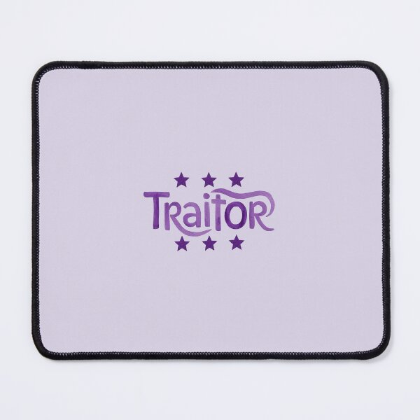 Item preview, Traitor designed and sold by Art Aesthetic.
