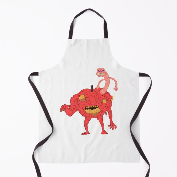 Item preview, Bad Apple designed and sold by princejolin.