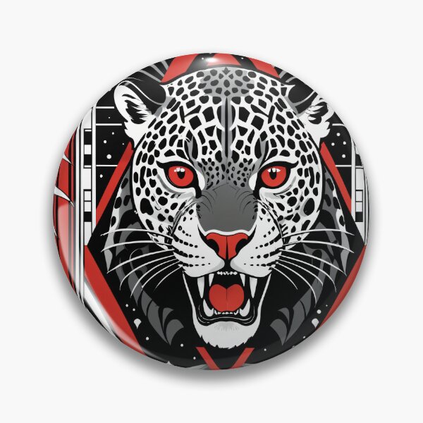Item preview, Jaguar designed and sold by PragmaticP.