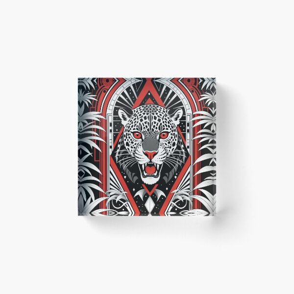Item preview, Jaguar designed and sold by PragmaticP.