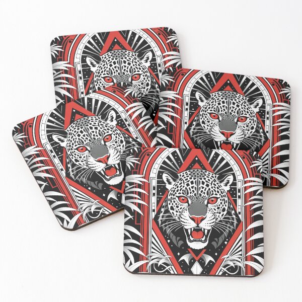 Item preview, Jaguar designed and sold by PragmaticP.