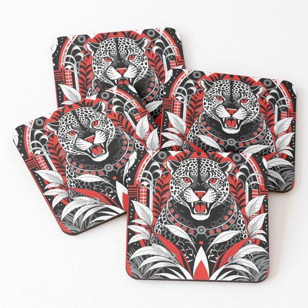 Item preview, Jaguar designed and sold by PragmaticP.