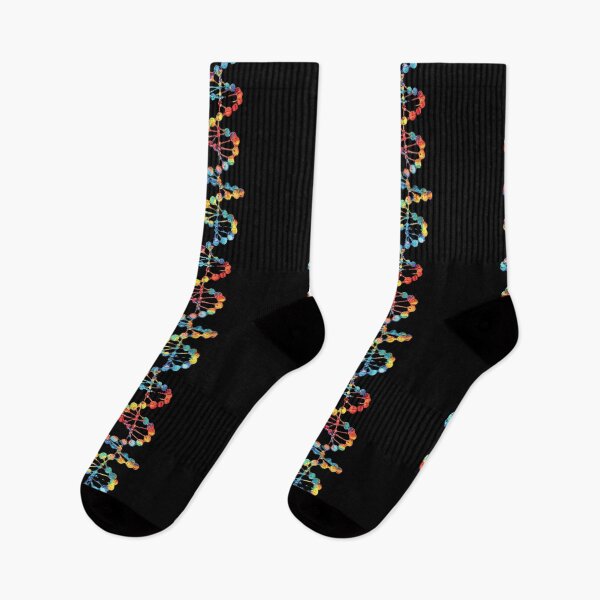 Item preview, be yourself DNA designed and sold by FluxDesigner.