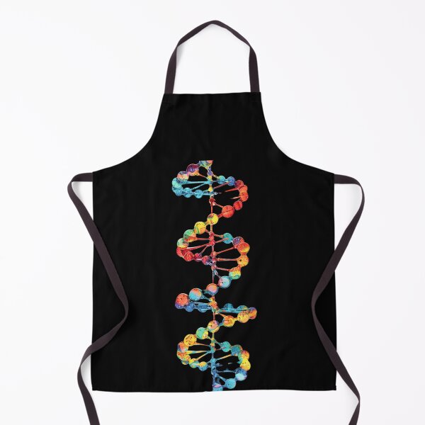 Item preview, be yourself DNA designed and sold by FluxDesigner.