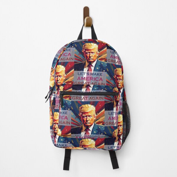 Item preview, Let's make America great again designed and sold by Warih.
