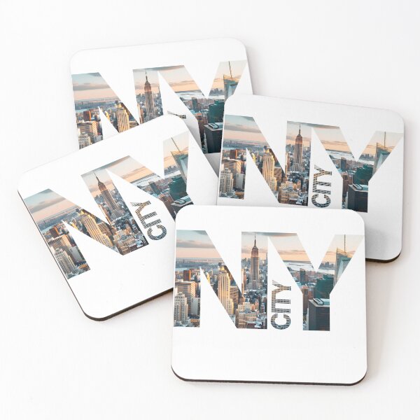 Item preview, Write NY City designed and sold by Dawidsz79.