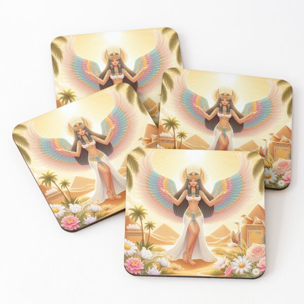Item preview, Nephthys designed and sold by RaF71PrO.