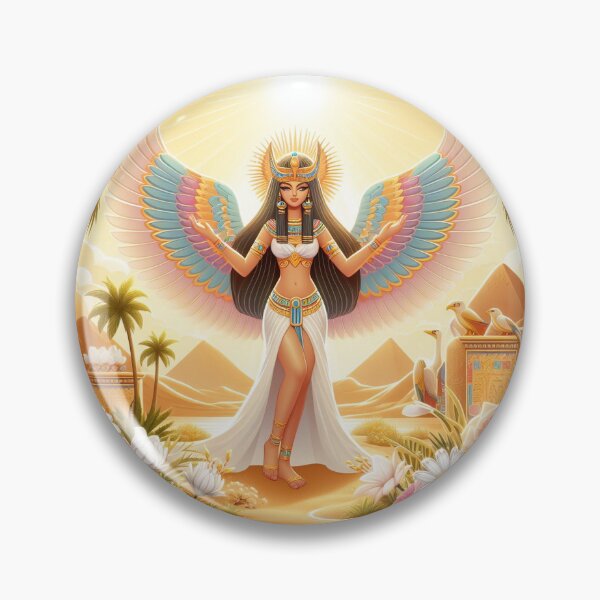 Item preview, Nephthys designed and sold by RaF71PrO.