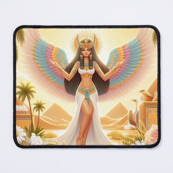 Item preview, Nephthys designed and sold by RaF71PrO.