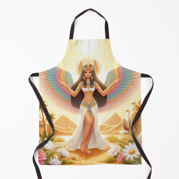 Item preview, Nephthys designed and sold by RaF71PrO.