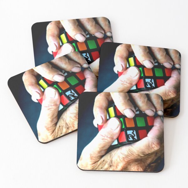 Item preview, Rubik's Hands designed and sold by ontological.