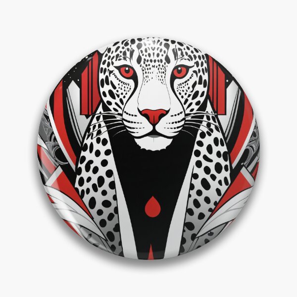 Item preview, Jaguar designed and sold by PragmaticP.