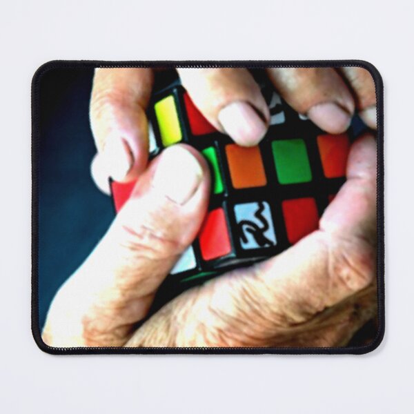 Item preview, Rubik's Hands designed and sold by ontological.