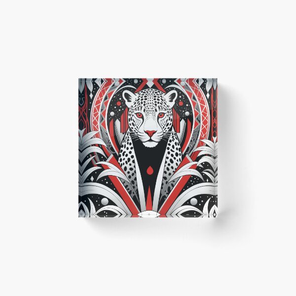 Item preview, Jaguar designed and sold by PragmaticP.