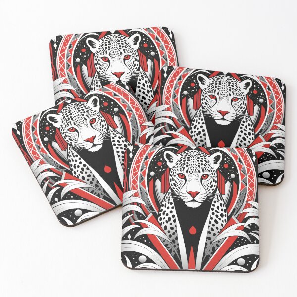 Item preview, Jaguar designed and sold by PragmaticP.