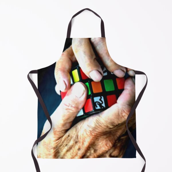 Item preview, Rubik's Hands designed and sold by ontological.
