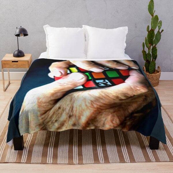 Item preview, Rubik's Hands designed and sold by ontological.