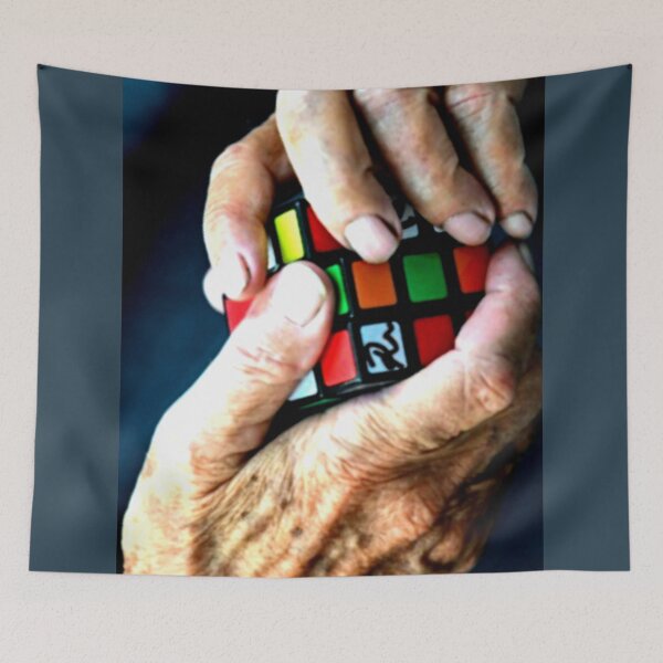 Item preview, Rubik's Hands designed and sold by ontological.