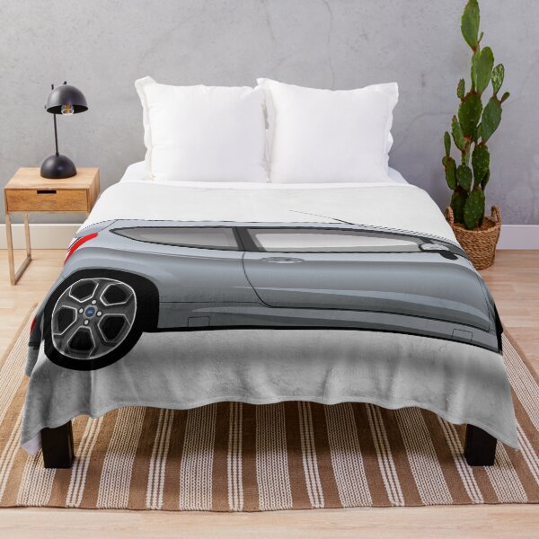 Item preview, Fiesta 7 designed and sold by ArtoAuto.