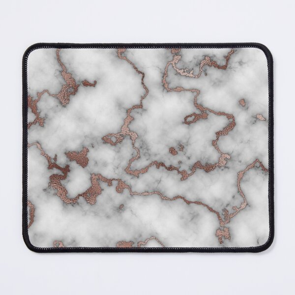 Item preview, Marble pattern | Rose gold | copper designed and sold by GeorgetaHere.