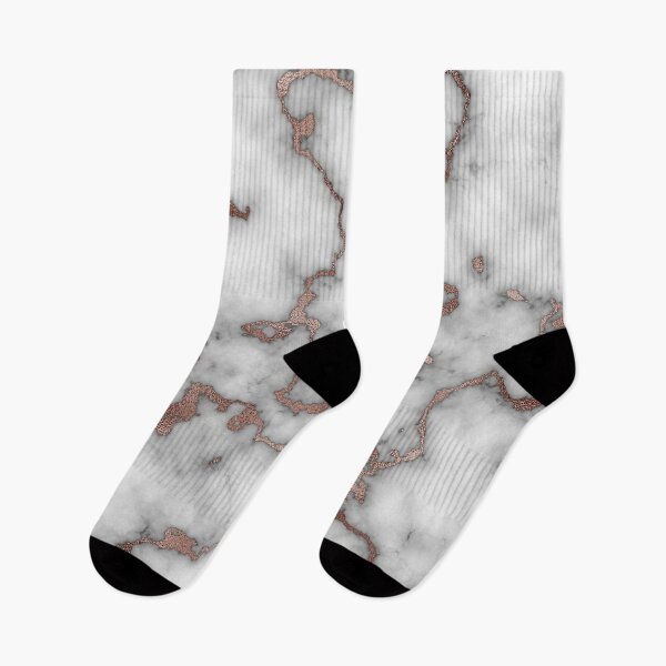 Item preview, Marble pattern | Rose gold | copper designed and sold by GeorgetaHere.