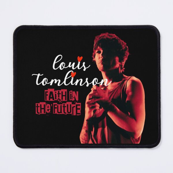Item preview, Louis TOmlinson - Faith inthe Future!! designed and sold by InnovyaDesigns.